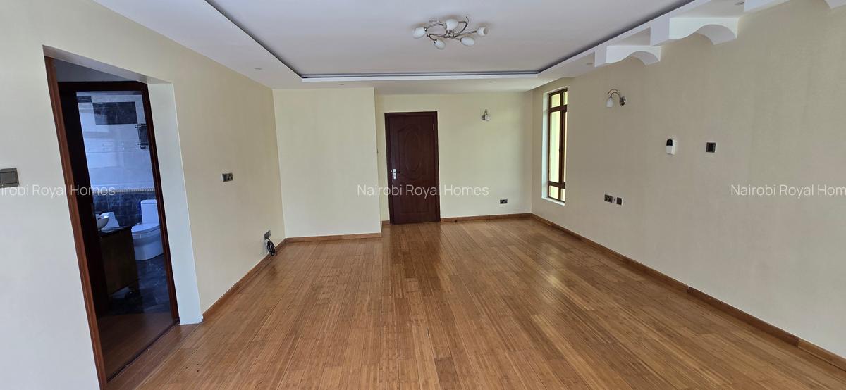 5 Bed Townhouse with En Suite at Lavington Green - 20