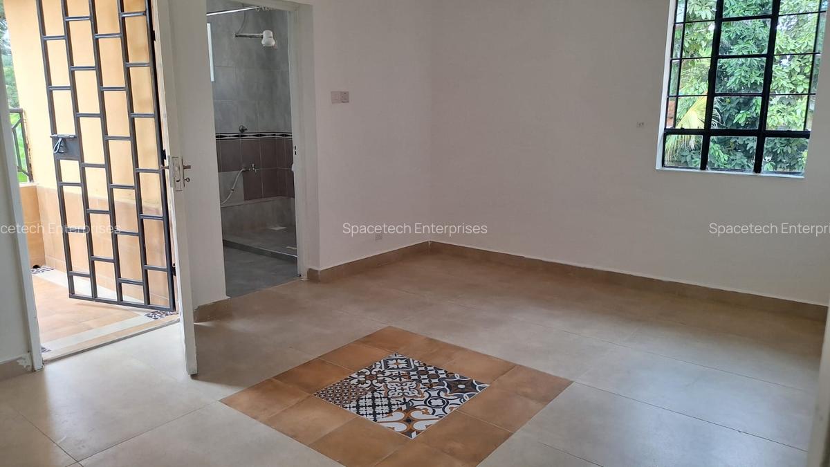 5 Bed House with Staff Quarters in Nyari - 9