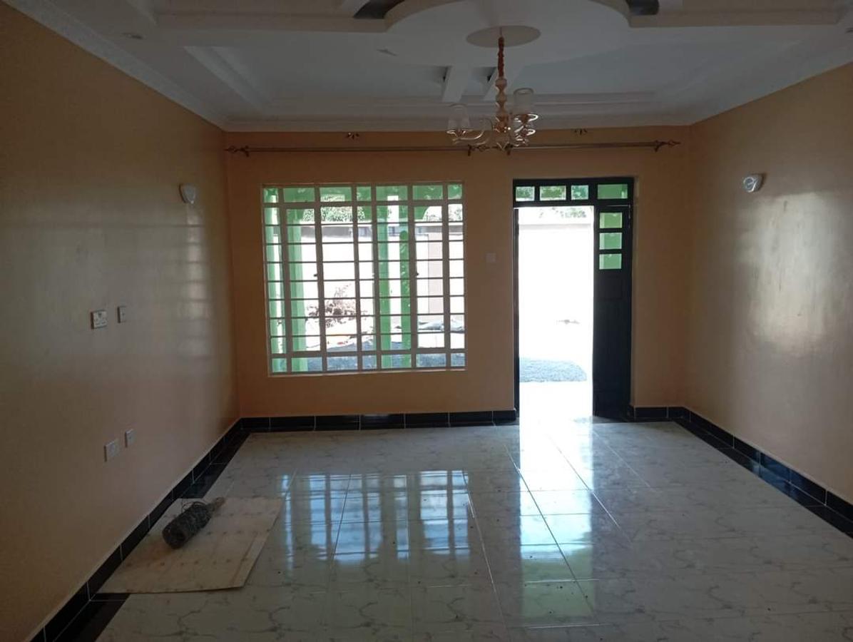 3 Bed House with En Suite at Ongata - 10