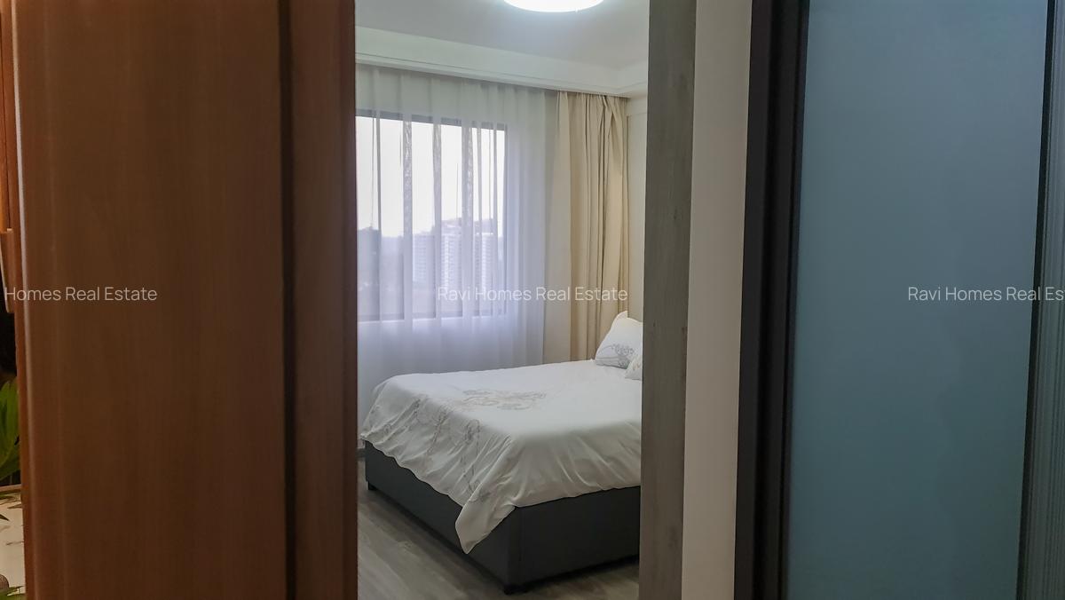 2 Bed Apartment with En Suite at Kirichwa Road - 5