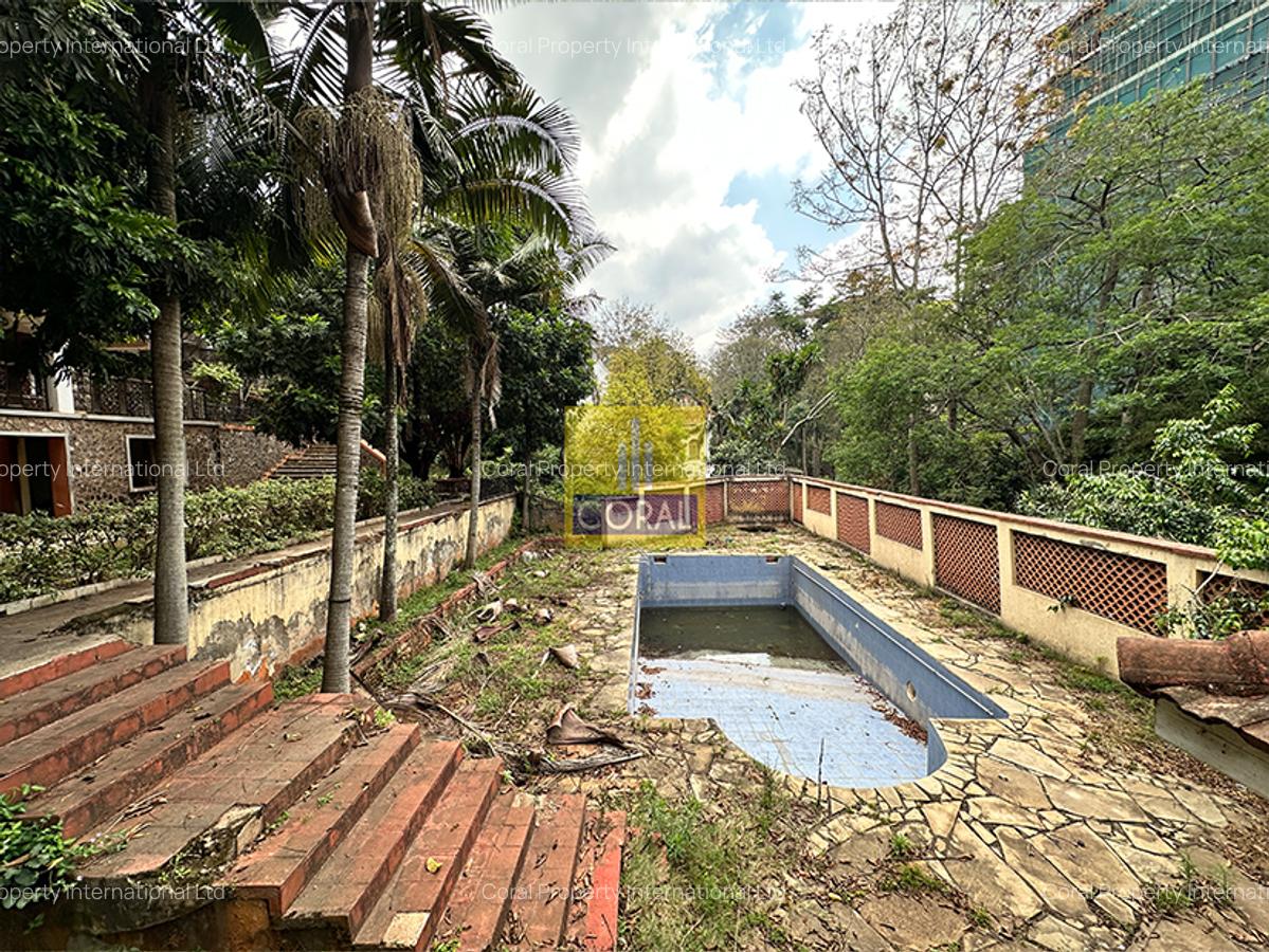 Commercial Property in Westlands Area - 11