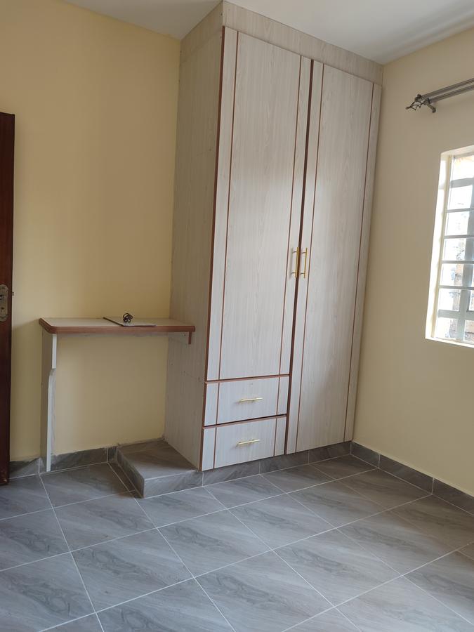 3 Bed House with En Suite in Ongata Rongai - 15