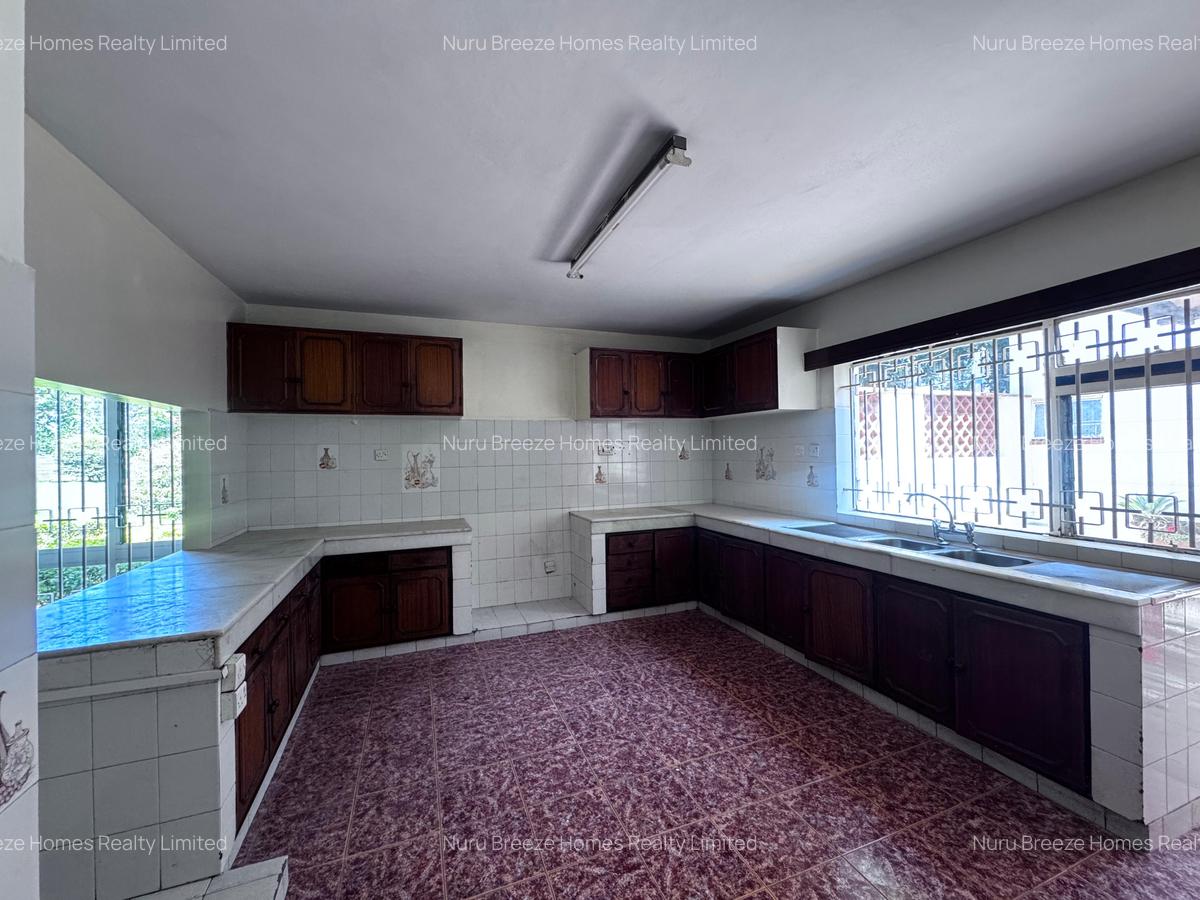 1 ac Commercial Property with Backup Generator in Gigiri - 3