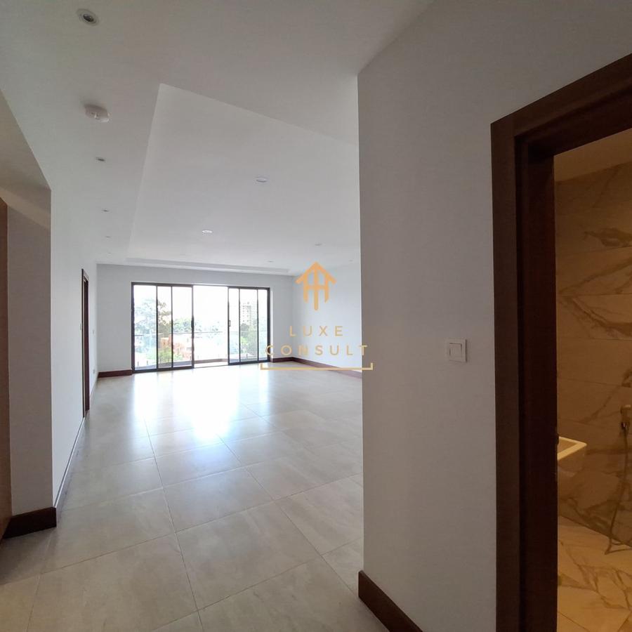 3 Bed Apartment with En Suite in Rhapta Road - 2