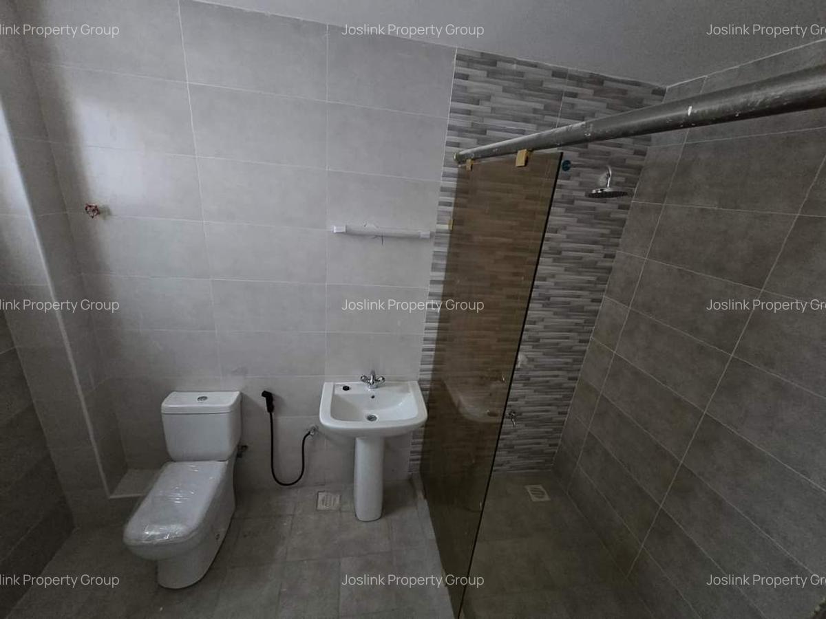 3 Bed Apartment with En Suite at Tausi Avenue - 13