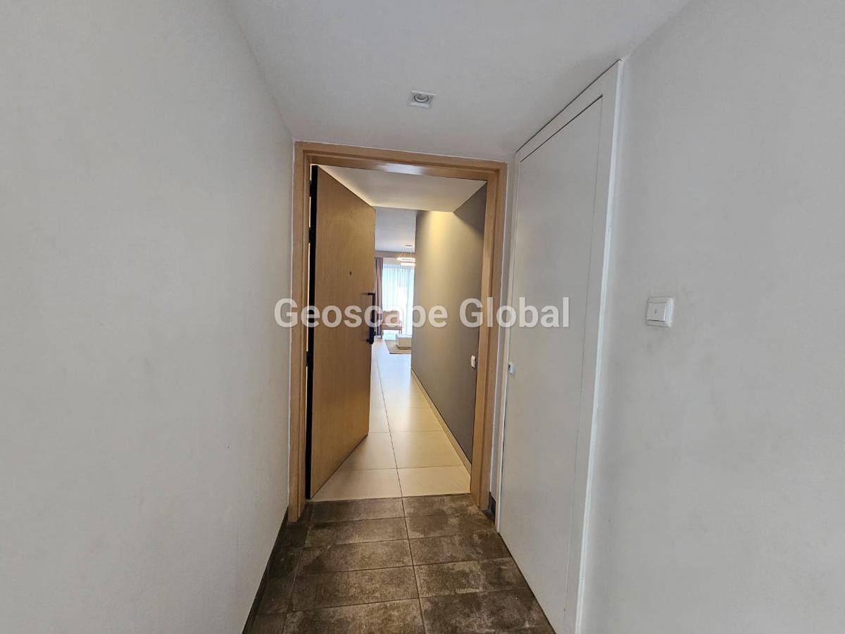 Furnished 2 Bed Apartment with En Suite in Kilimani - 5