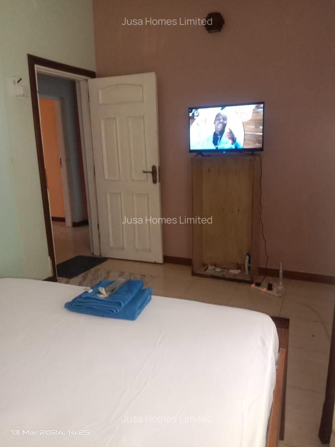 3 Bed House with En Suite in Mtwapa - 6