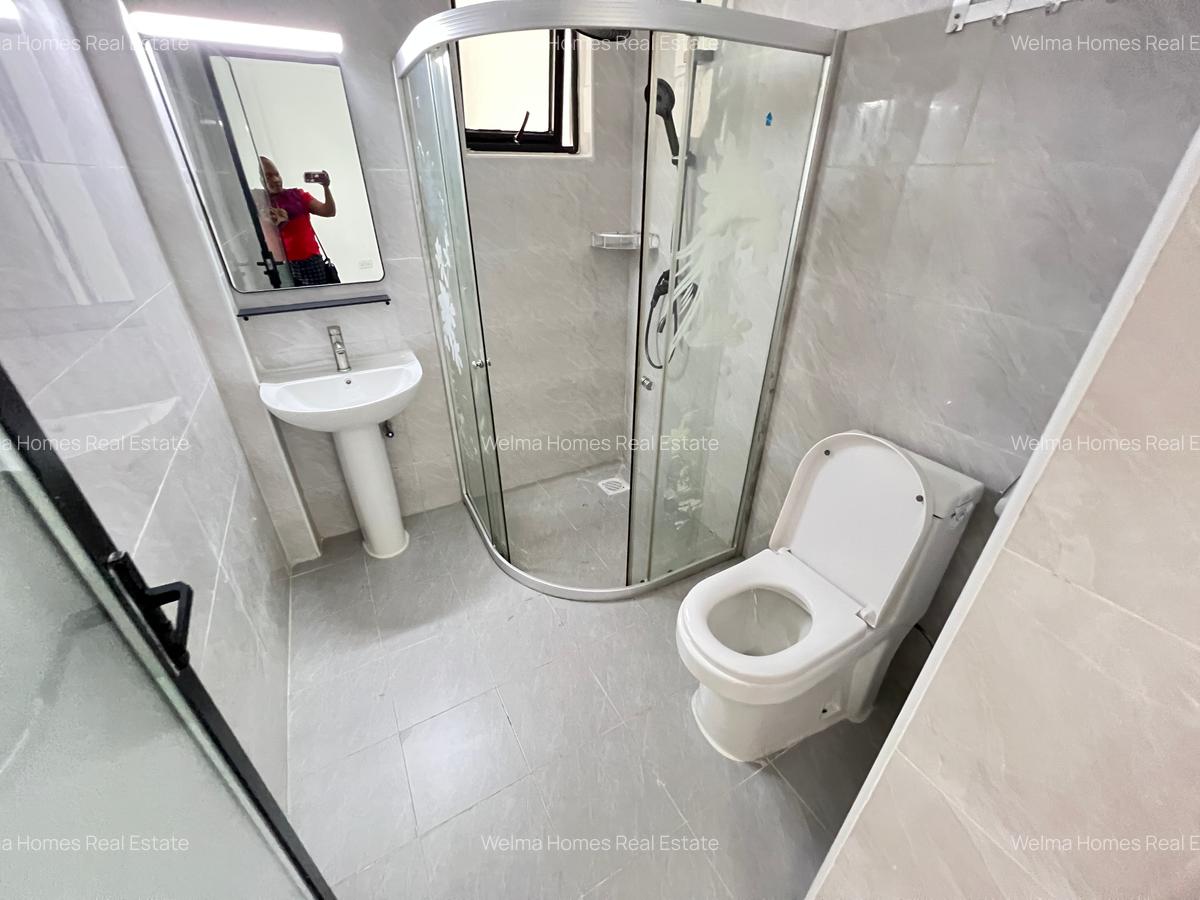 2 Bed Apartment with En Suite in Kilimani - 5