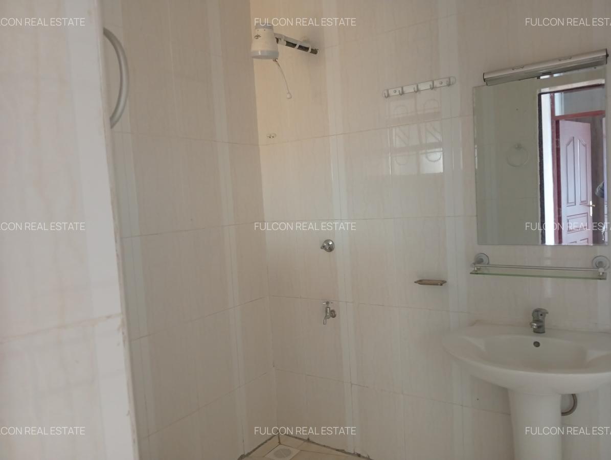 1 Bed Apartment with Borehole in Lavington - 10