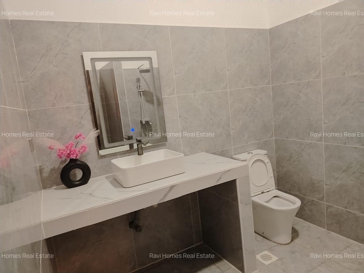3 Bed Villa with En Suite in Diani - 9