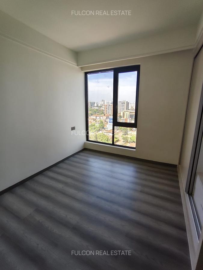 2 Bed Apartment with En Suite in Westlands Area - 11