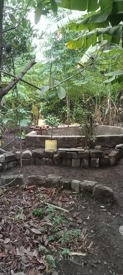 10 Bed House with Garden at Mwea - 2