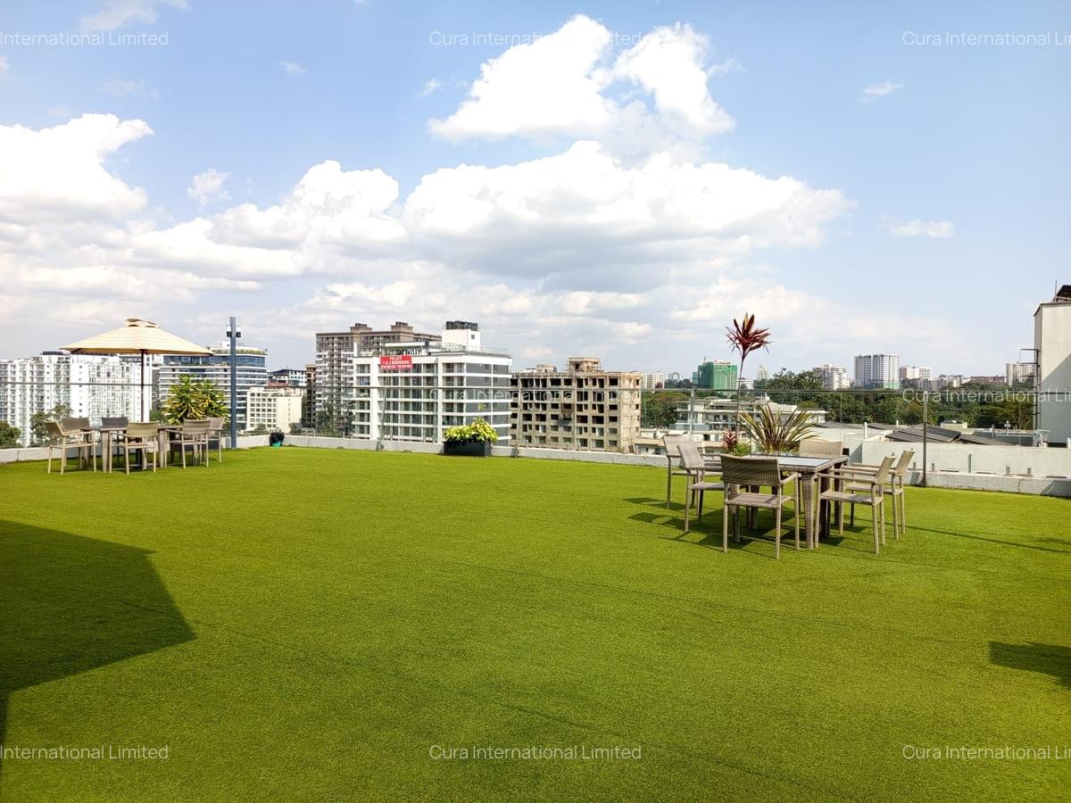 1 Bed Apartment in Westlands Area - 8