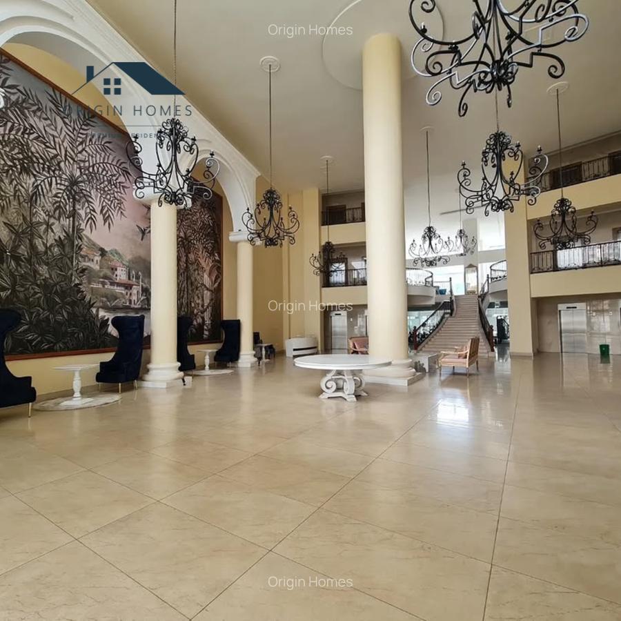 3 Bed Apartment with En Suite at Parklands - 20