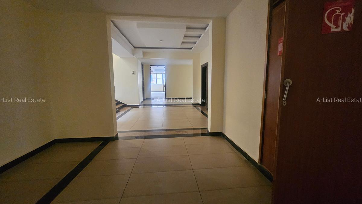 1,400 ft² Commercial Property with Backup Generator at Chania Avenue - 13