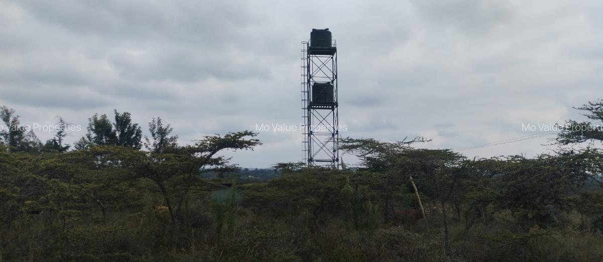 Land in Ongata Rongai - 5