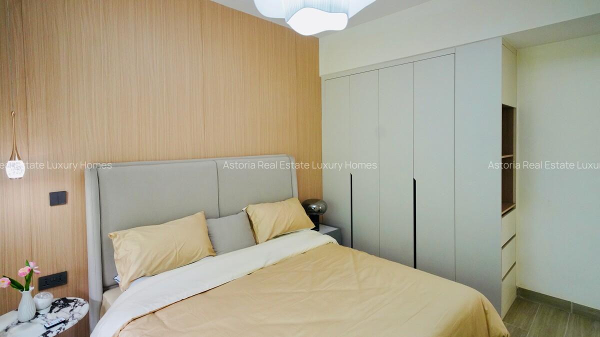 1 Bed Apartment with Swimming Pool at 2026-262 - 19