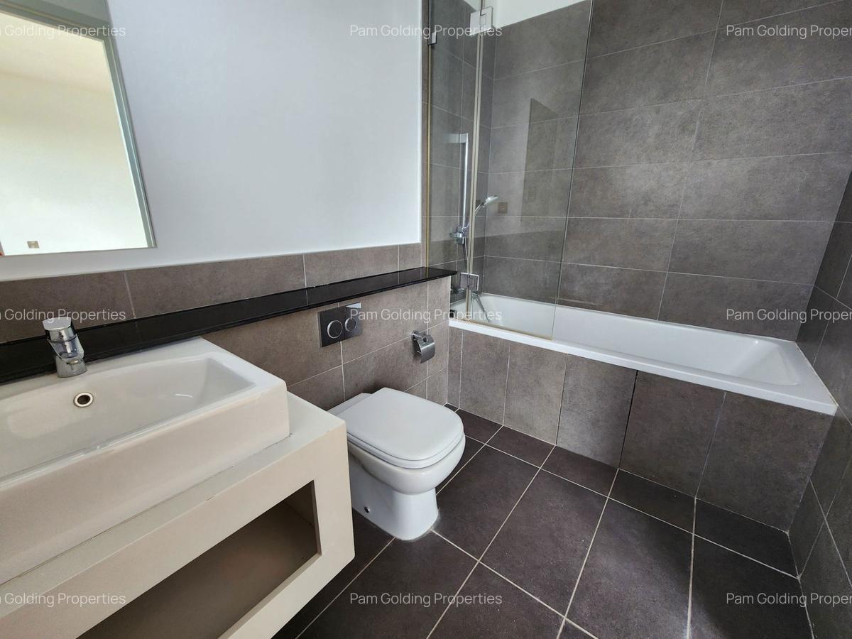 2 Bed Apartment at Garden City - 5