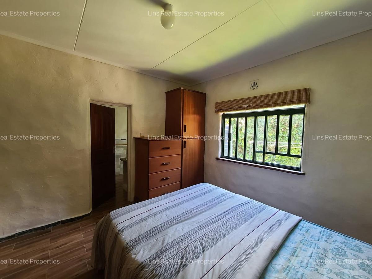 2 Bed House with En Suite in Lower Kabete - 11