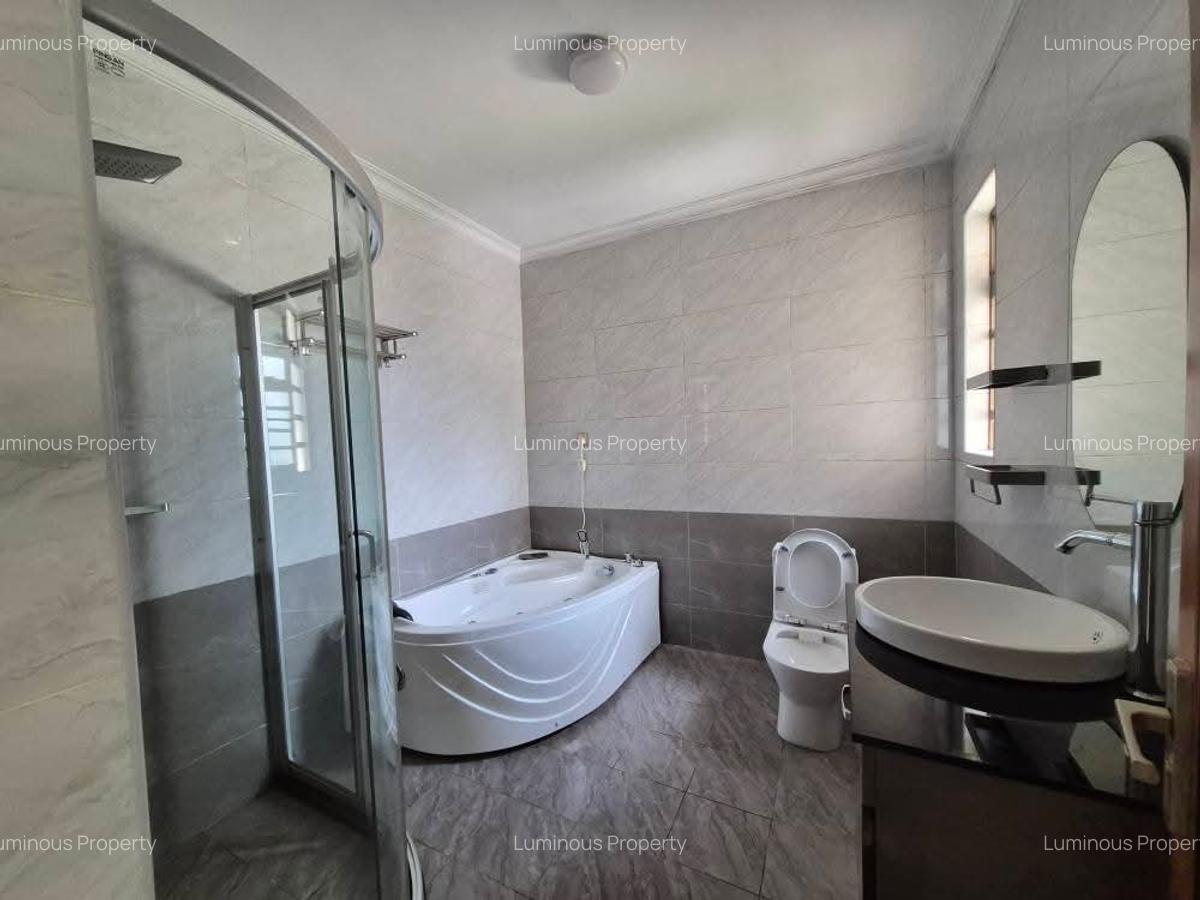 4 Bed House with En Suite at Tatu City - 14