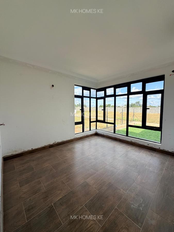 3 Bed House with En Suite at Juja - 12