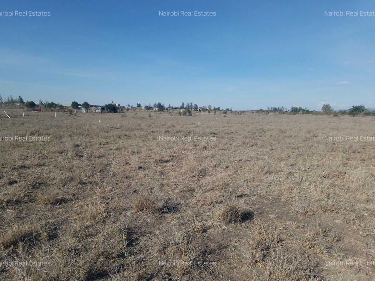 Land in Kisaju - 6