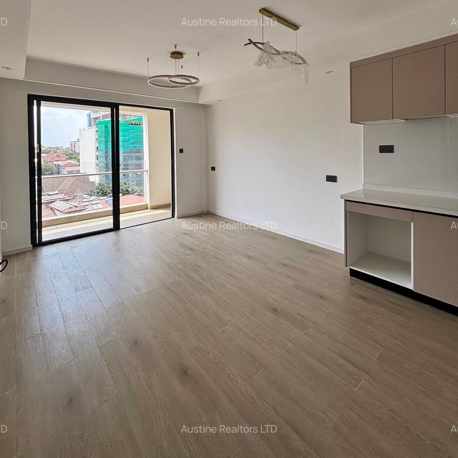 1 Bed Apartment with En Suite at Church Road - 5