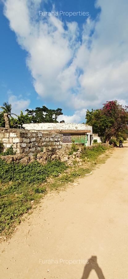 Land at Shanzu - 3