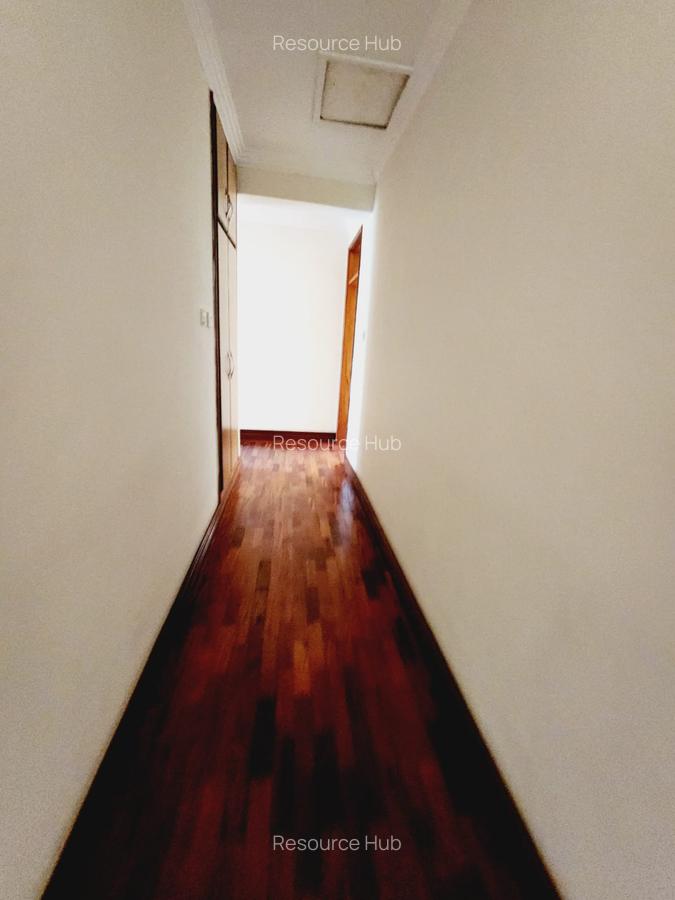 3 Bed Townhouse with En Suite at Peponi Road - 11