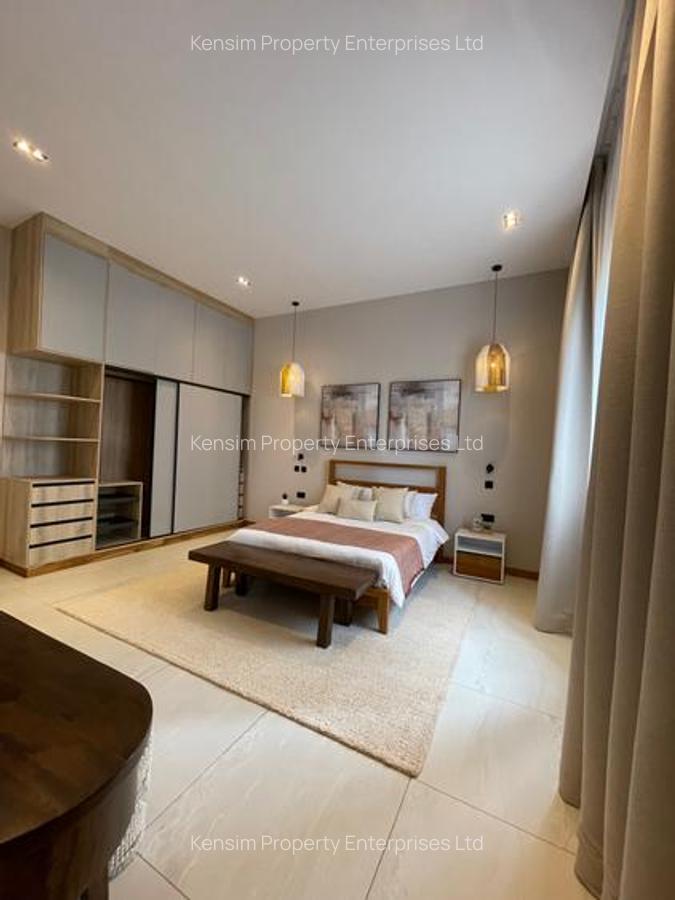 4 Bed Apartment with En Suite in Loresho - 16