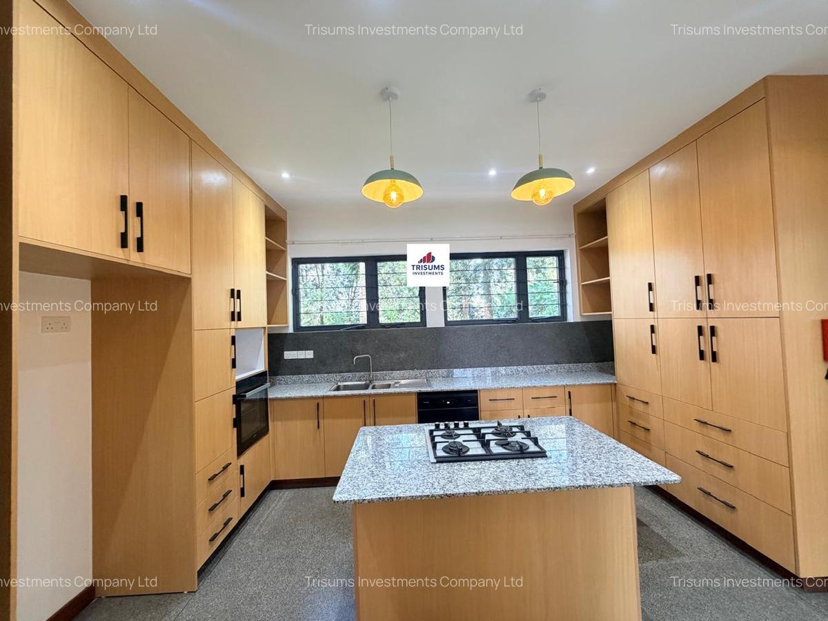 4 Bed Townhouse with En Suite in Lower Kabete - 5