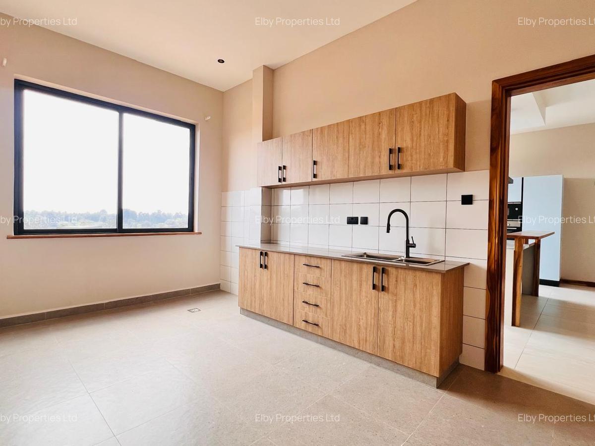 4 Bed Apartment with En Suite in Loresho - 8