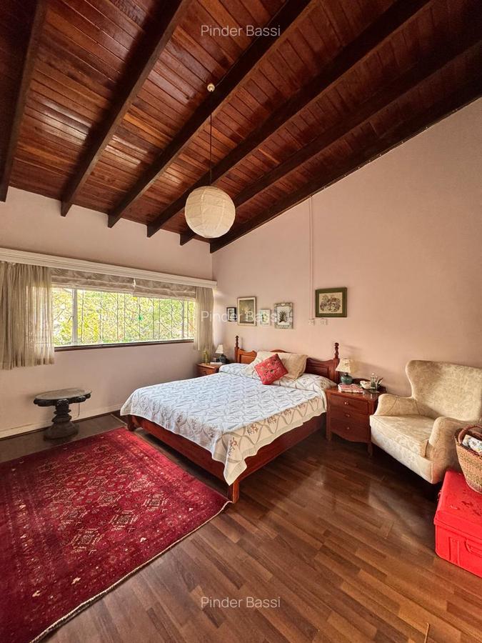 5 Bed House with En Suite at Makuyu Lane - 6