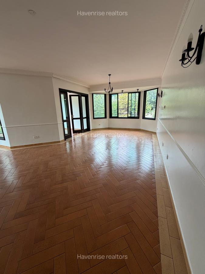 3 Bed Townhouse at Westlands - 3