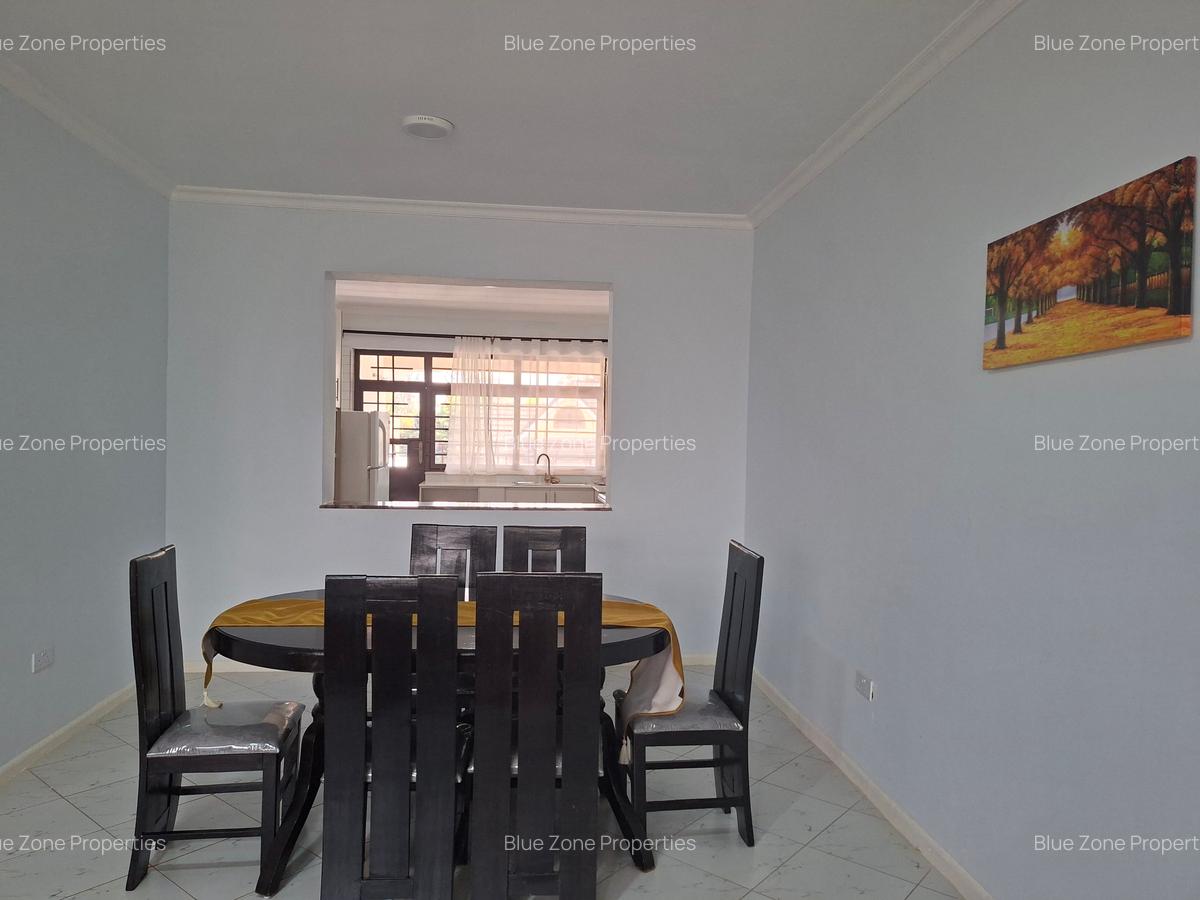 Furnished 2 Bed Apartment with En Suite at Off Ruaka Rd - 6