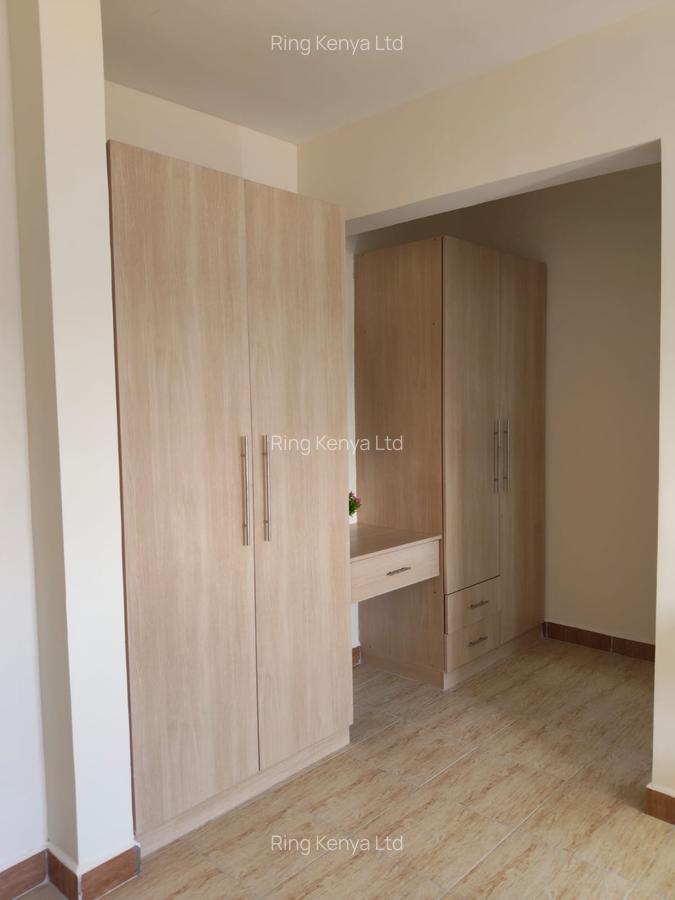 2 Bed Apartment with En Suite in Ngong Road - 9