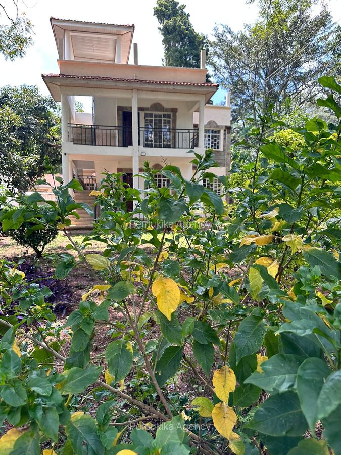 2 Bed House at N - 2