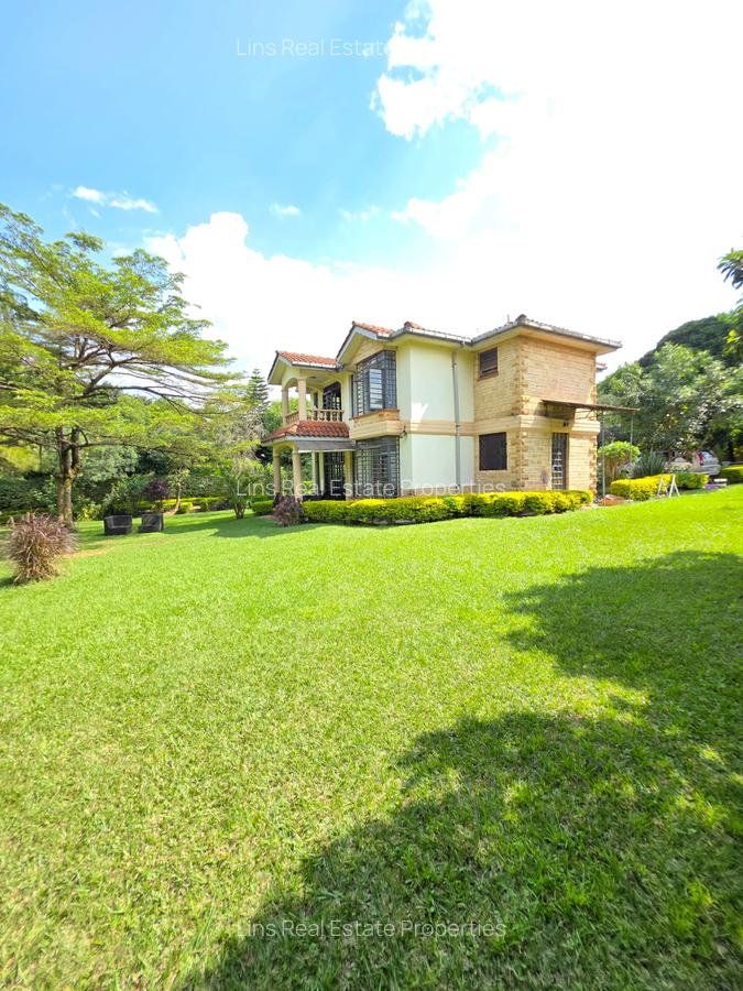 4 Bed Townhouse with En Suite in Rosslyn - 9