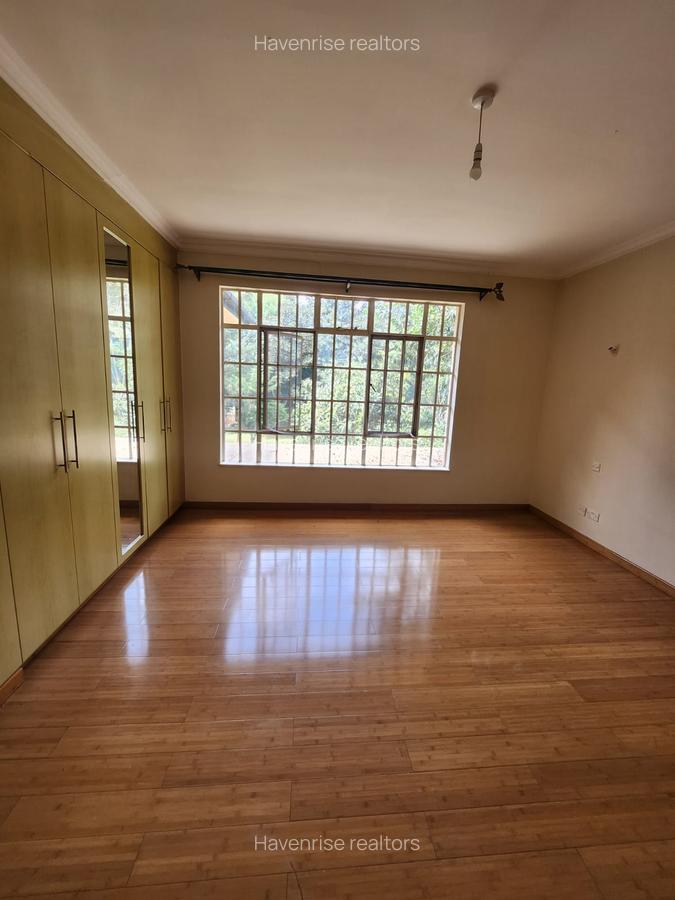 4 Bed House at Karen - 3
