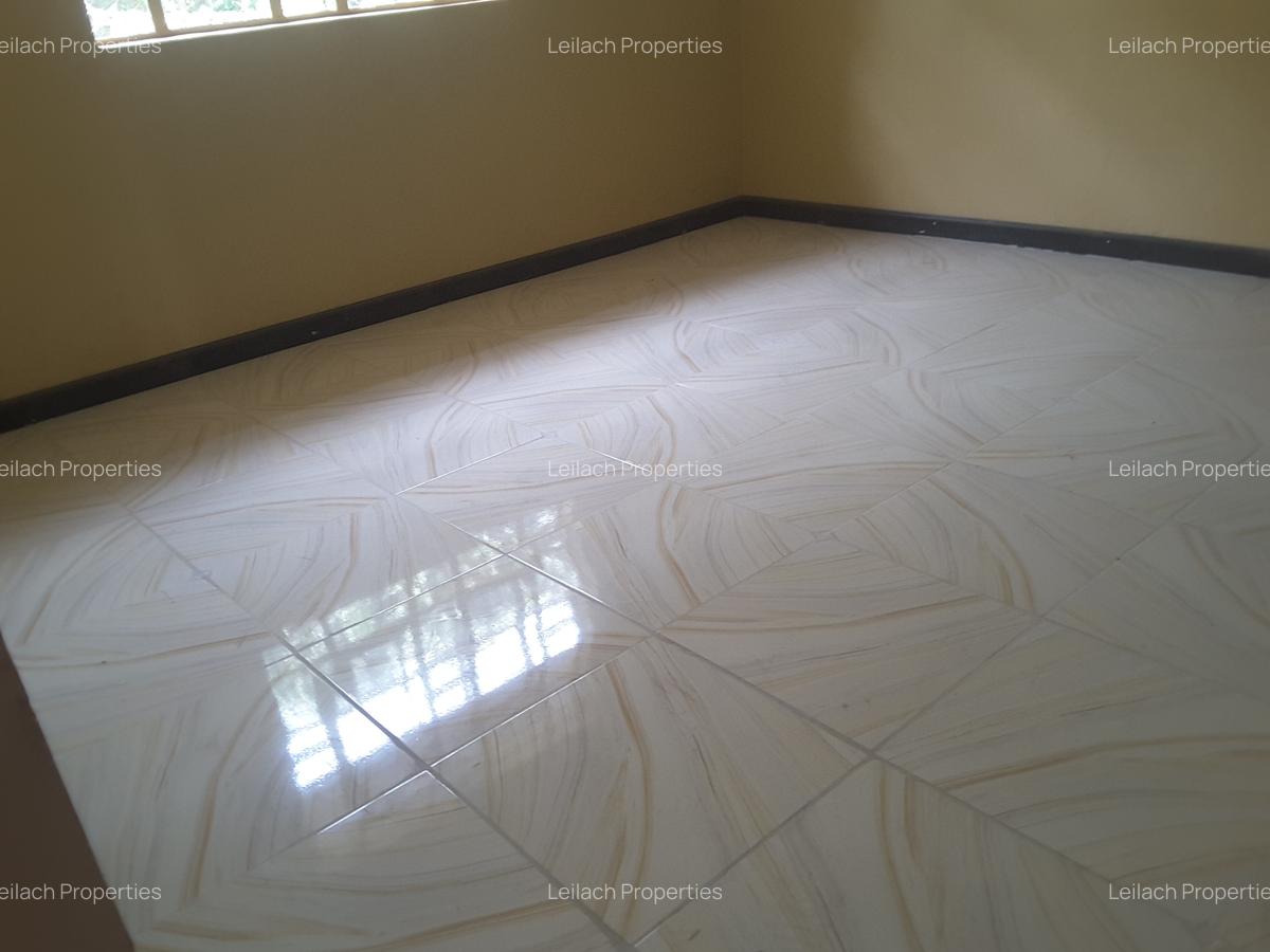 4 Bed House with En Suite in Ngong - 9