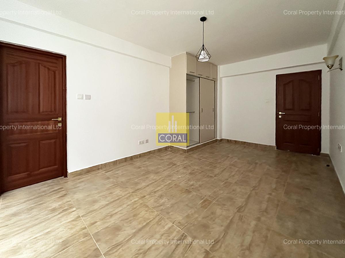 3 Bed Apartment in General Mathenge - 12