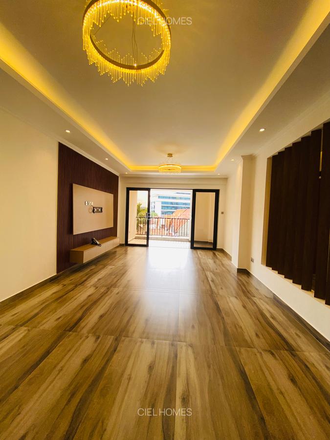 2 Bed Apartment with En Suite at School Lane - 1
