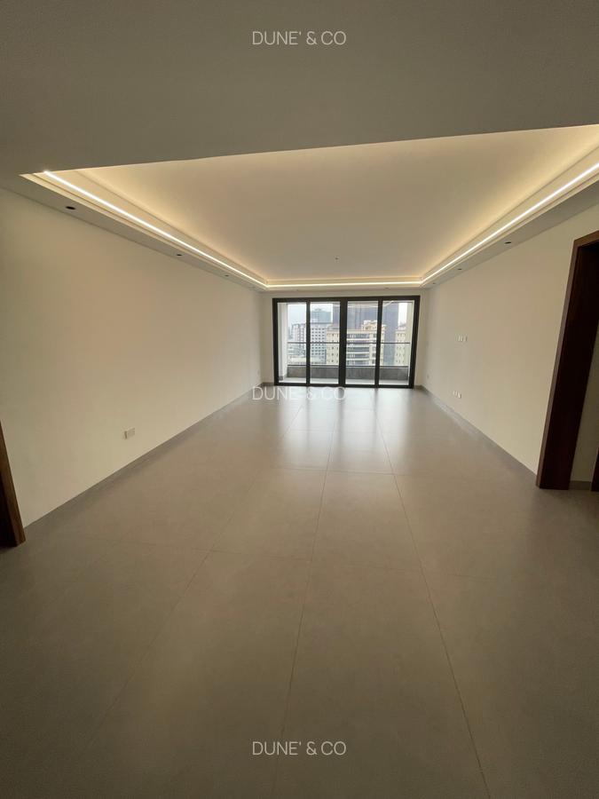 2 Bed Apartment with En Suite in Westlands Area - 2