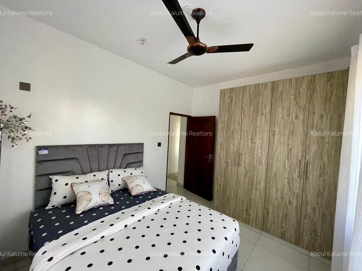 Serviced 3 Bed Apartment with En Suite at Bamburi - 17