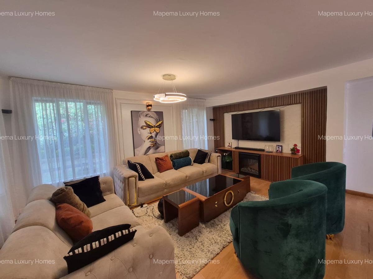 5 Bed House with En Suite at Hardy Area - 6