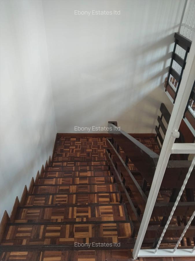 4 Bed Townhouse with En Suite in Lavington - 3