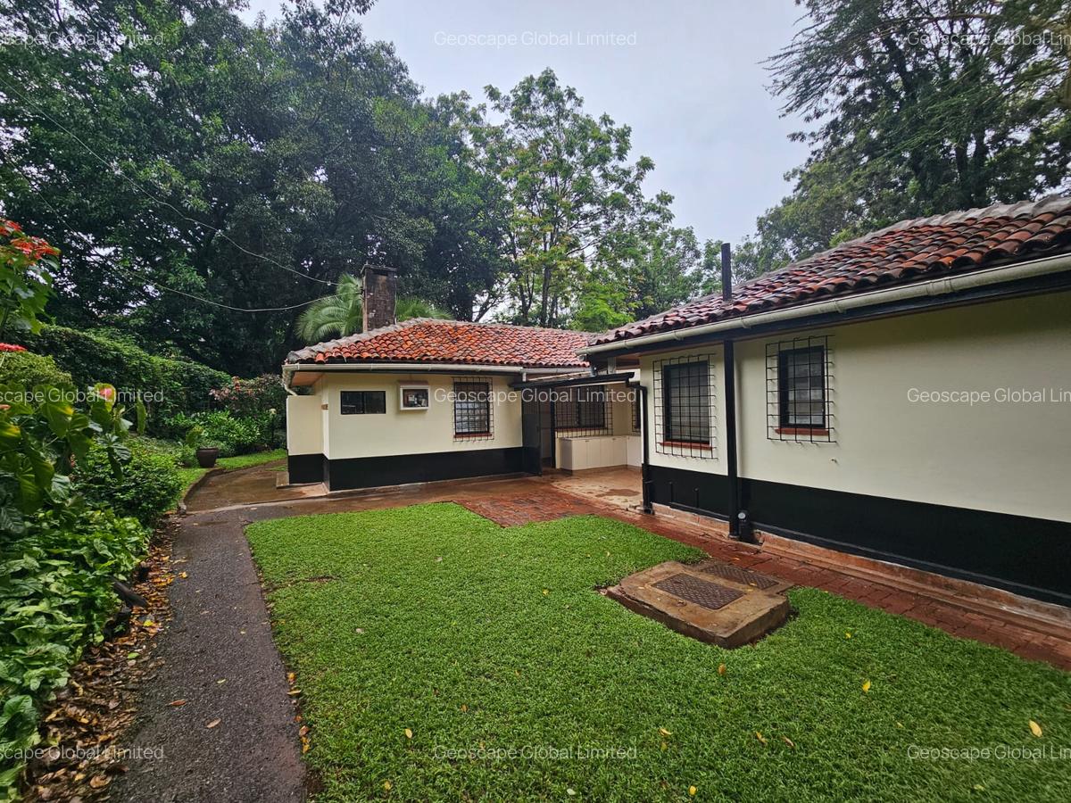 4 Bed House with En Suite in Thigiri - 9