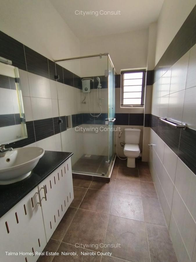 3 Bed Apartment with En Suite at Rhapta Road - 13