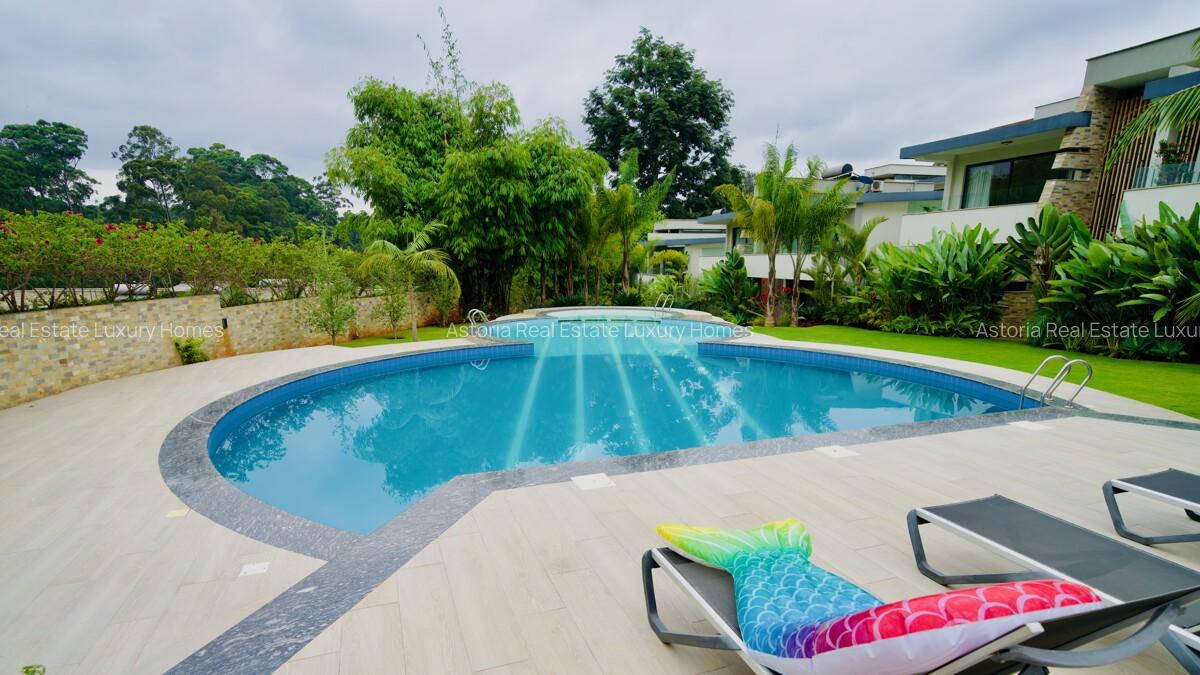 5 Bed Villa with En Suite in Lower Kabete - 16
