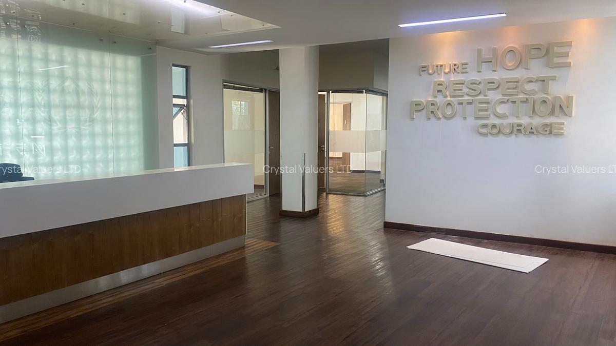 30,000 ft² Commercial Property with Service Charge Included in Kitisuru - 9